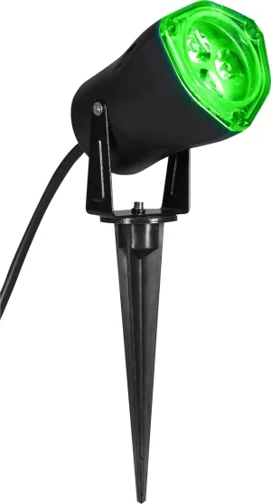 Gemmy 88092 Outdoor LED Spot Light Stake