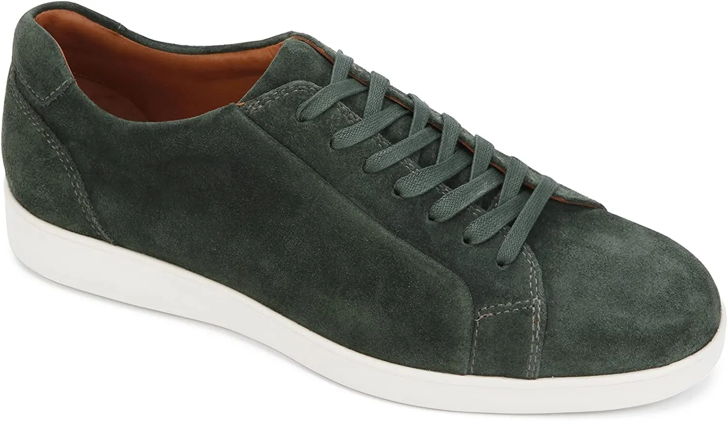 Gentle Souls by Kenneth Cole Men's Ryder Low Top Sneaker