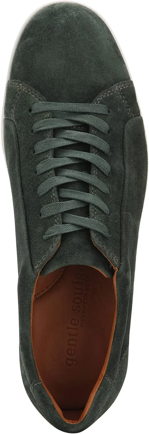Gentle Souls by Kenneth Cole Men's Ryder Low Top Sneaker