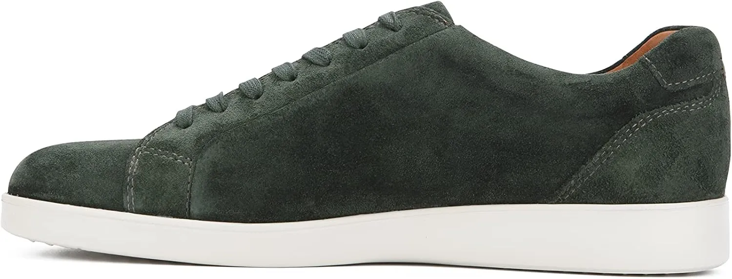 Gentle Souls by Kenneth Cole Men's Ryder Low Top Sneaker
