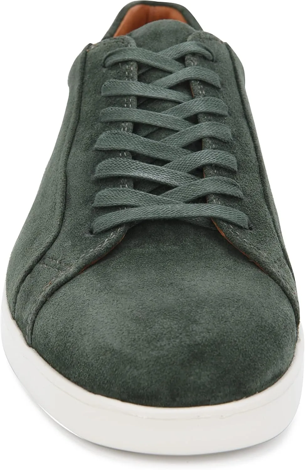 Gentle Souls by Kenneth Cole Men's Ryder Low Top Sneaker