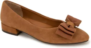Gentle Souls by Kenneth Cole Women's Atlas Flat Platform