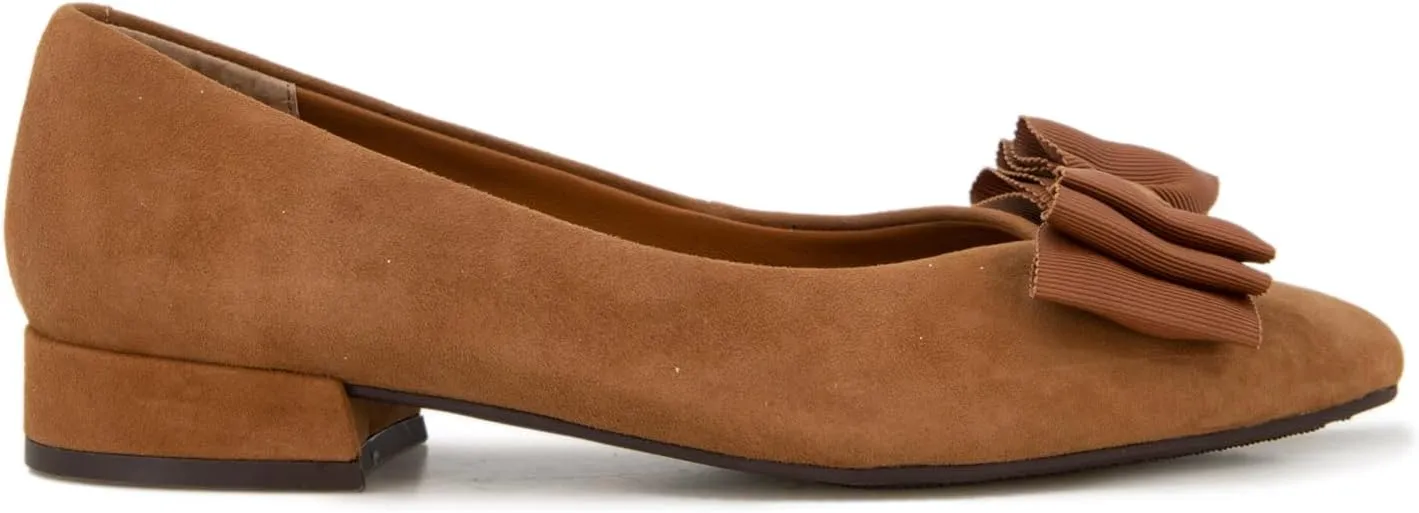 Gentle Souls by Kenneth Cole Women's Atlas Flat Platform