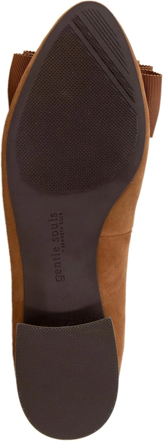 Gentle Souls by Kenneth Cole Women's Atlas Flat Platform