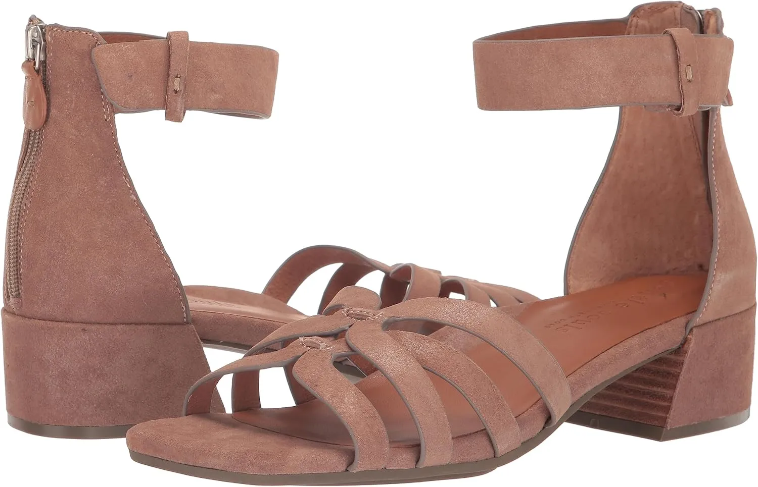 Gentle Souls by Kenneth Cole Women's Break My Park Loafer Flat