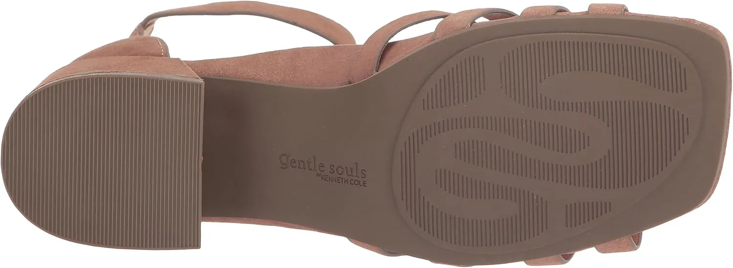 Gentle Souls by Kenneth Cole Women's Break My Park Loafer Flat