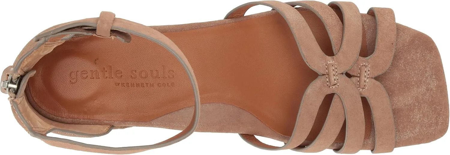 Gentle Souls by Kenneth Cole Women's Break My Park Loafer Flat