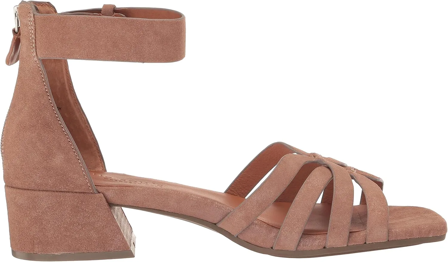 Gentle Souls by Kenneth Cole Women's Break My Park Loafer Flat