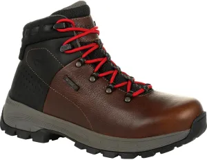 Georgia Boot Men's Eagle Trail Oxford Flat