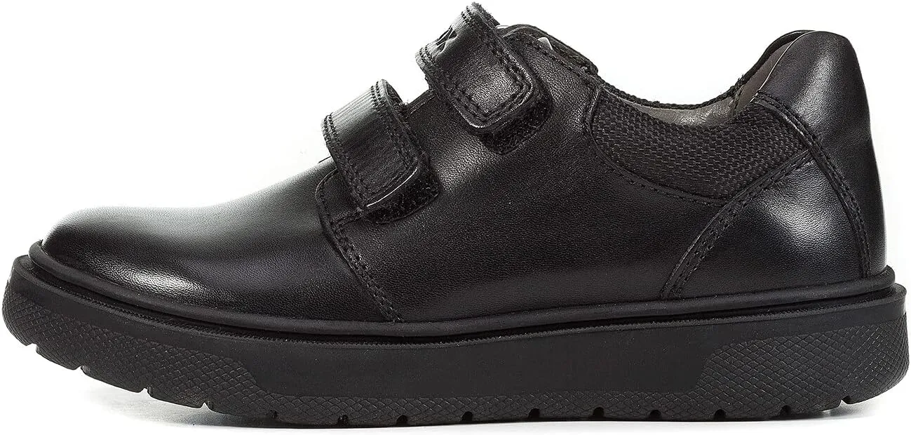 Geox Boys Hook And Loop Closure Sneaker