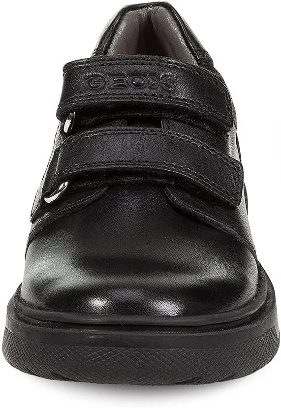 Geox Boys Hook And Loop Closure Sneaker