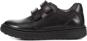 Geox Boys Hook And Loop Closure Sneaker