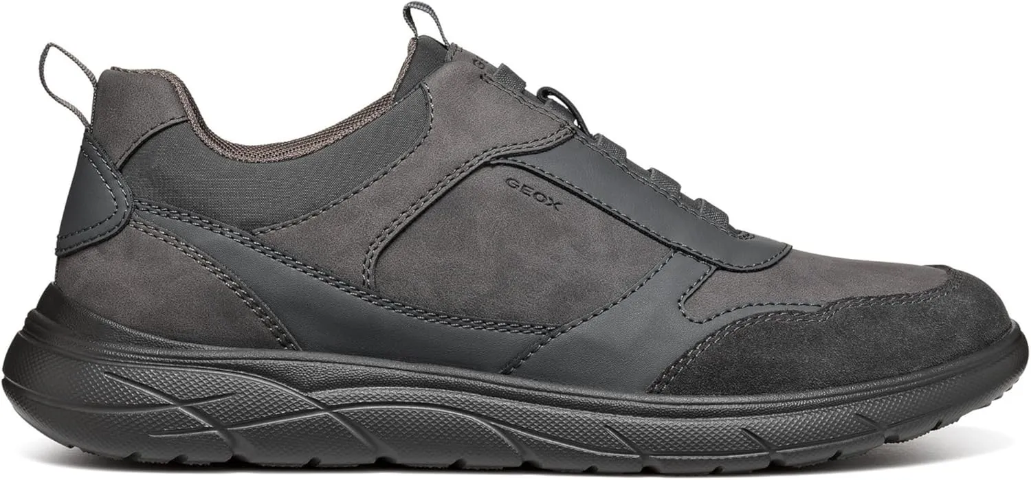 Geox Men's Sneaker