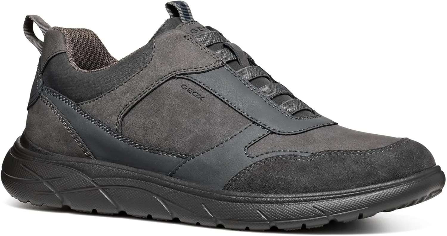 Geox Men's Sneaker