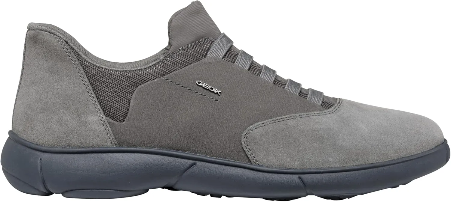 Geox Men's Walking Sneaker