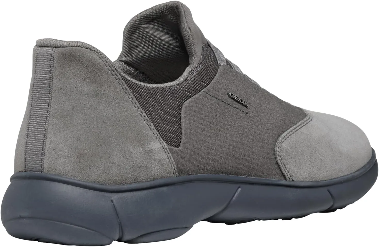 Geox Men's Walking Sneaker