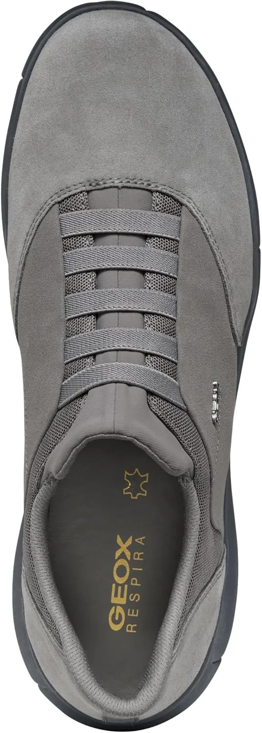 Geox Men's Walking Sneaker