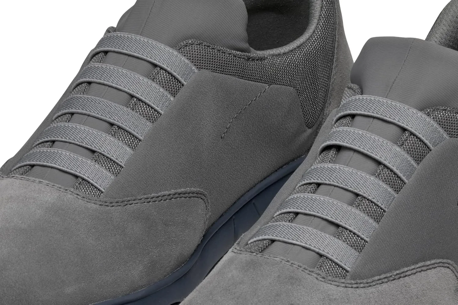 Geox Men's Walking Sneaker