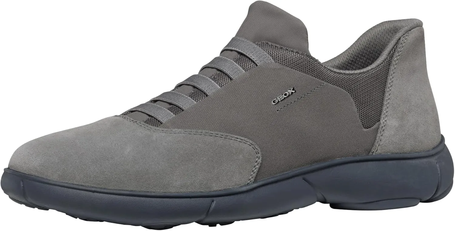 Geox Men's Walking Sneaker