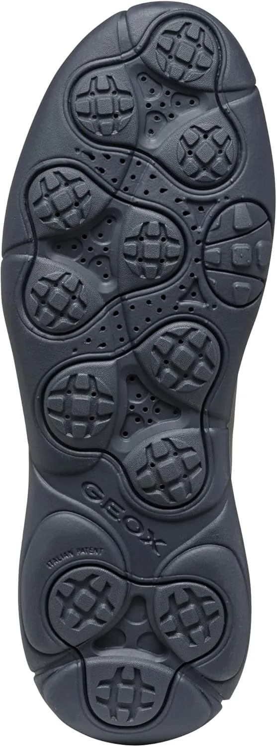 Geox Men's Walking Sneaker