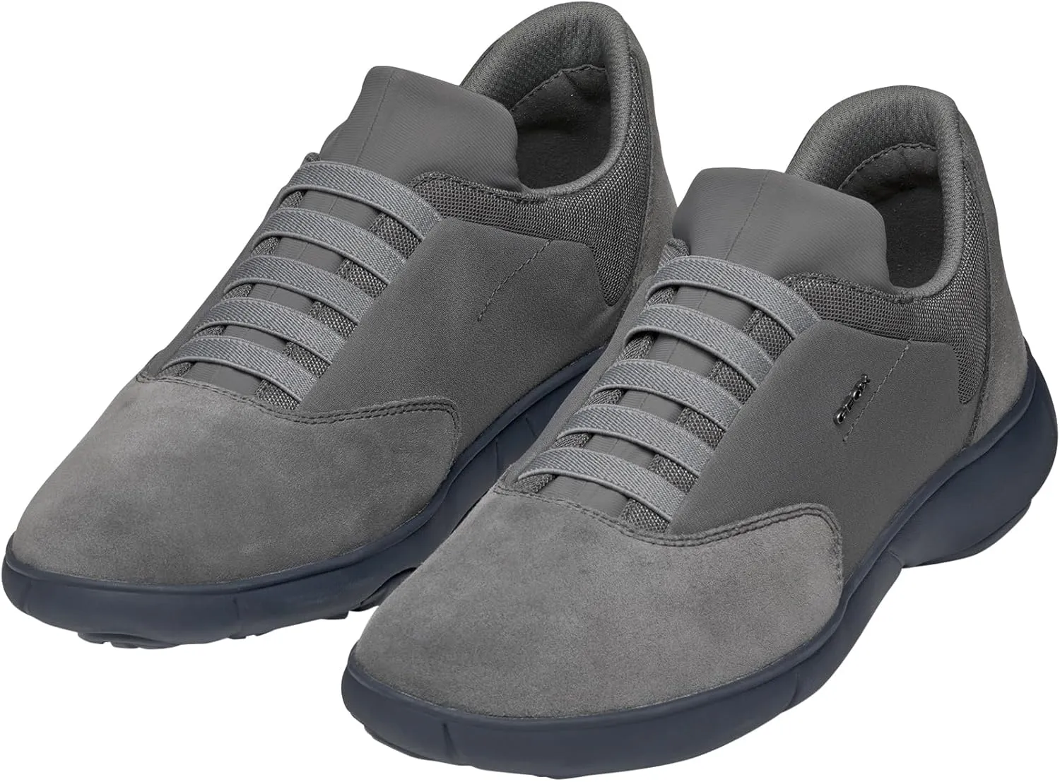 Geox Men's Walking Sneaker