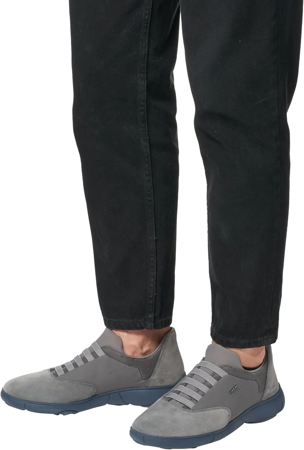 Geox Men's Walking Sneaker