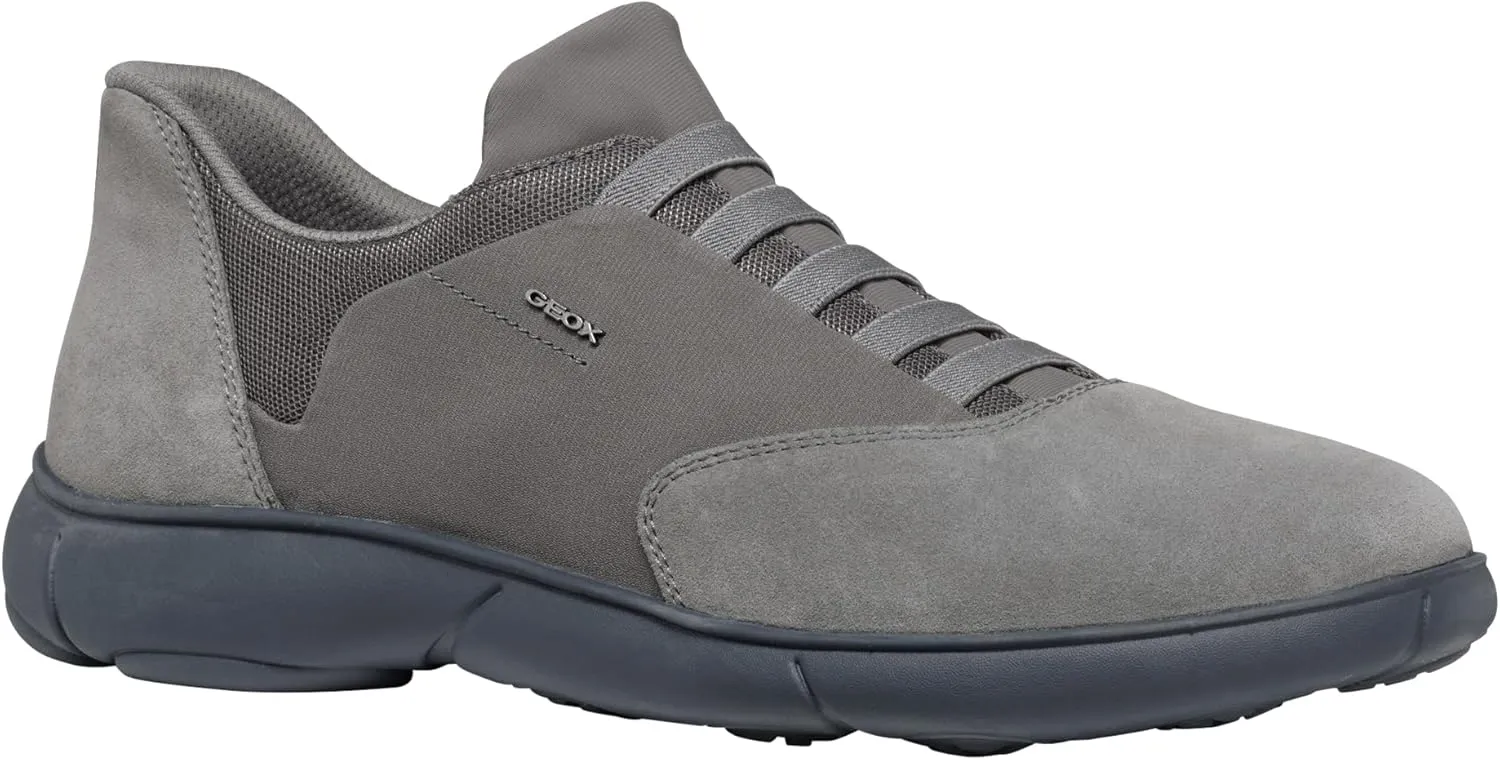 Geox Men's Walking Sneaker