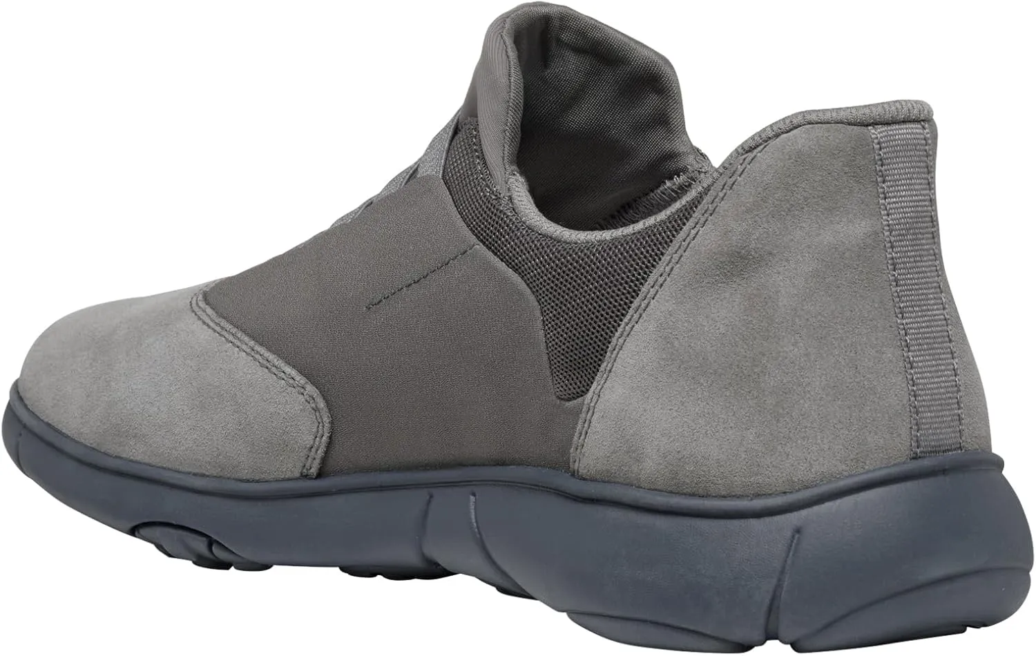 Geox Men's Walking Sneaker