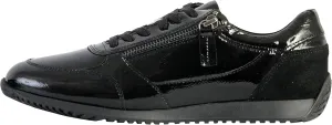 GEOX Women's D Calithe a Sneaker