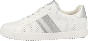 Geox Women's Low-Top Trainers Sneaker