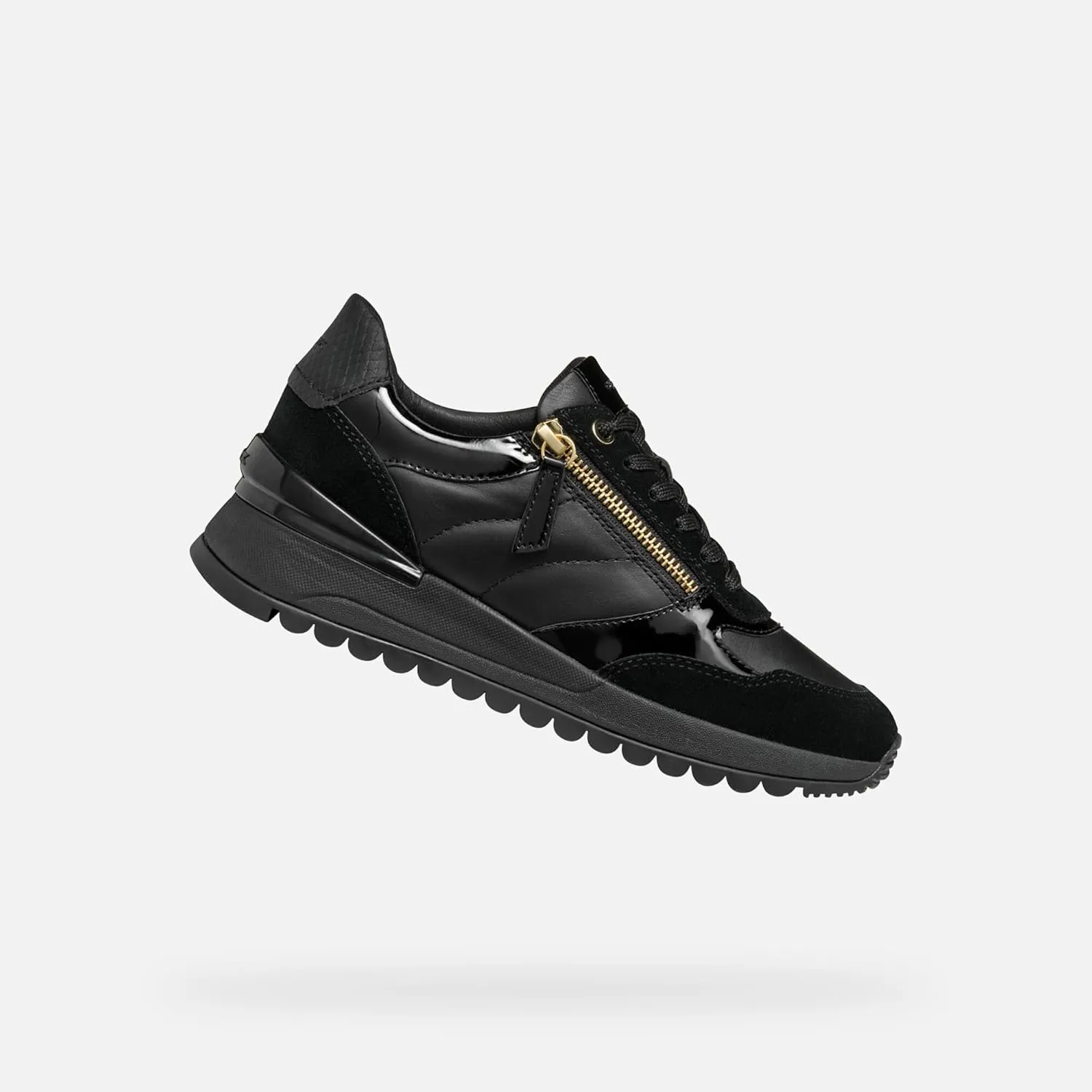 Geox Women's Sneaker