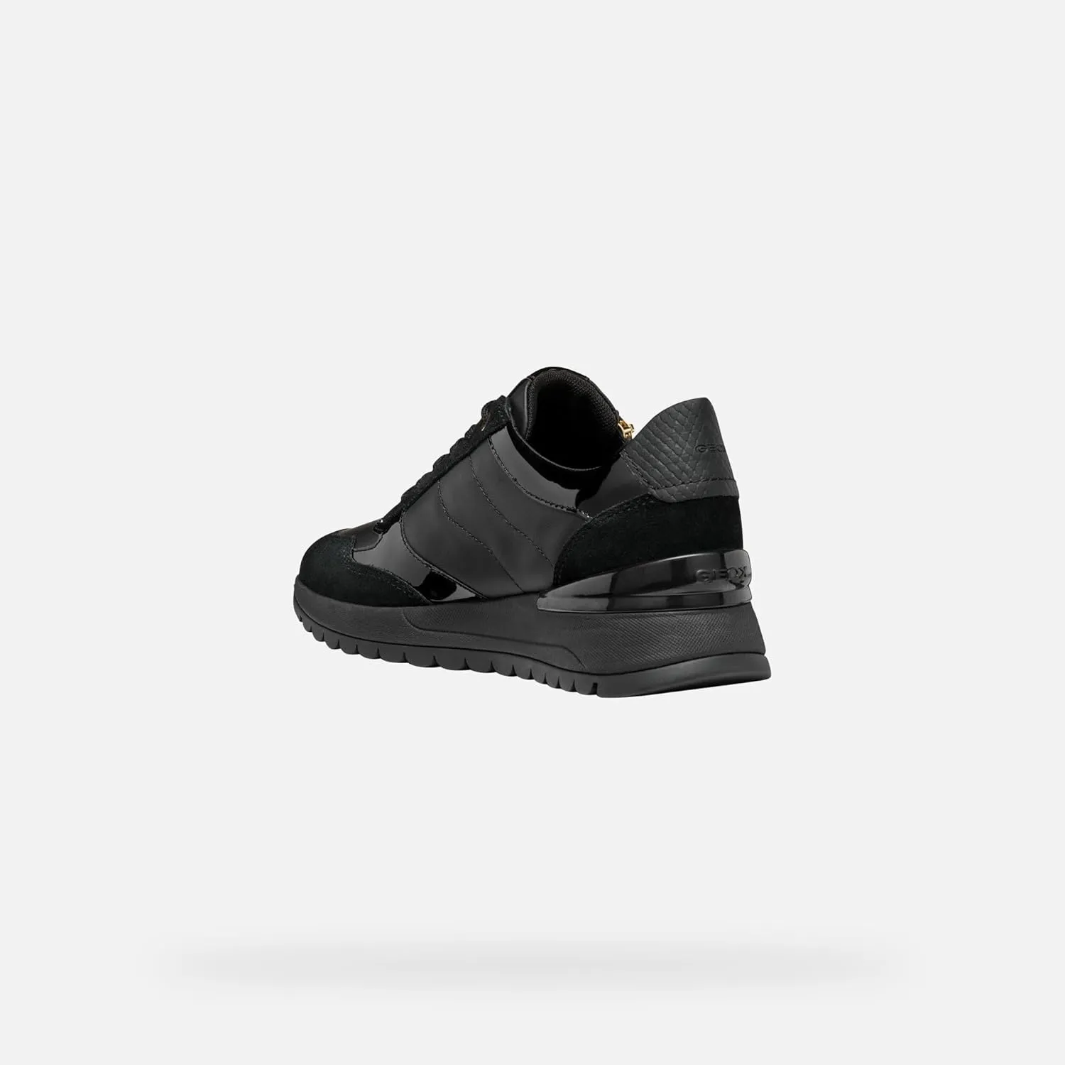 Geox Women's Sneaker