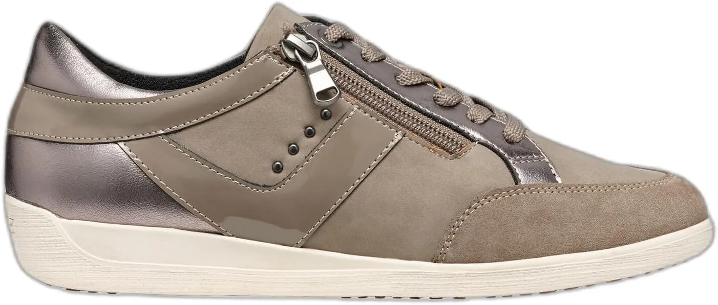 Geox Women's Sneaker