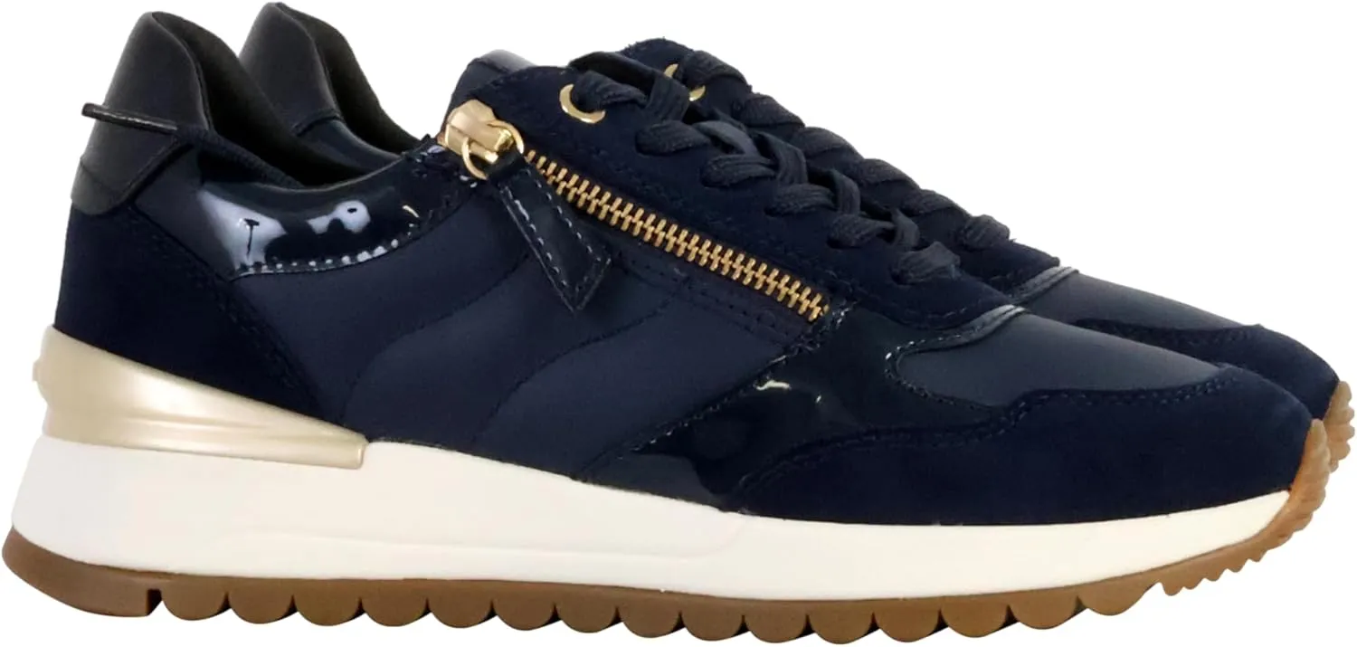 Geox Women's Sneaker