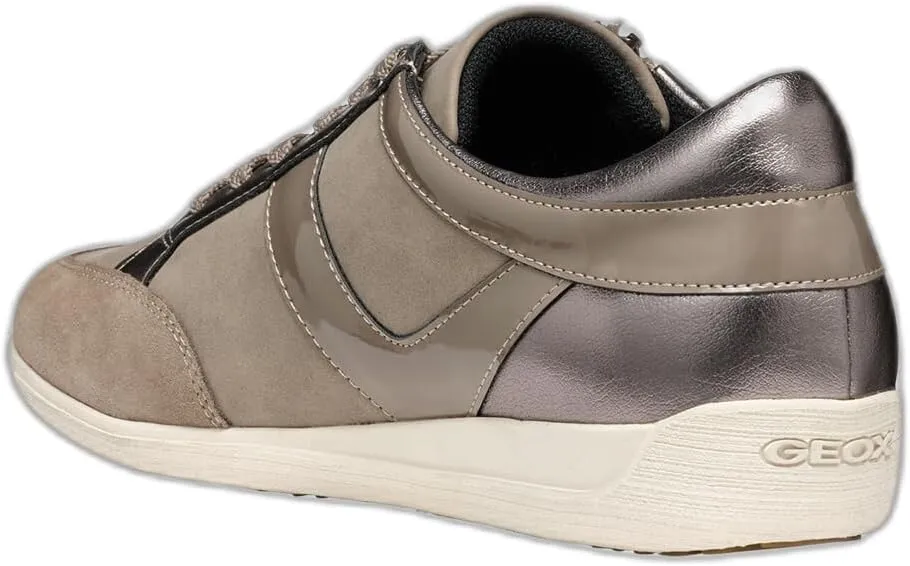 Geox Women's Sneaker