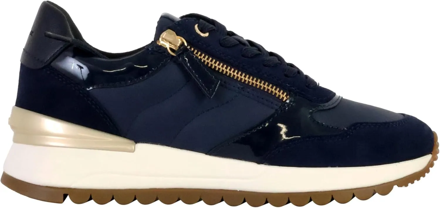 Geox Women's Sneaker