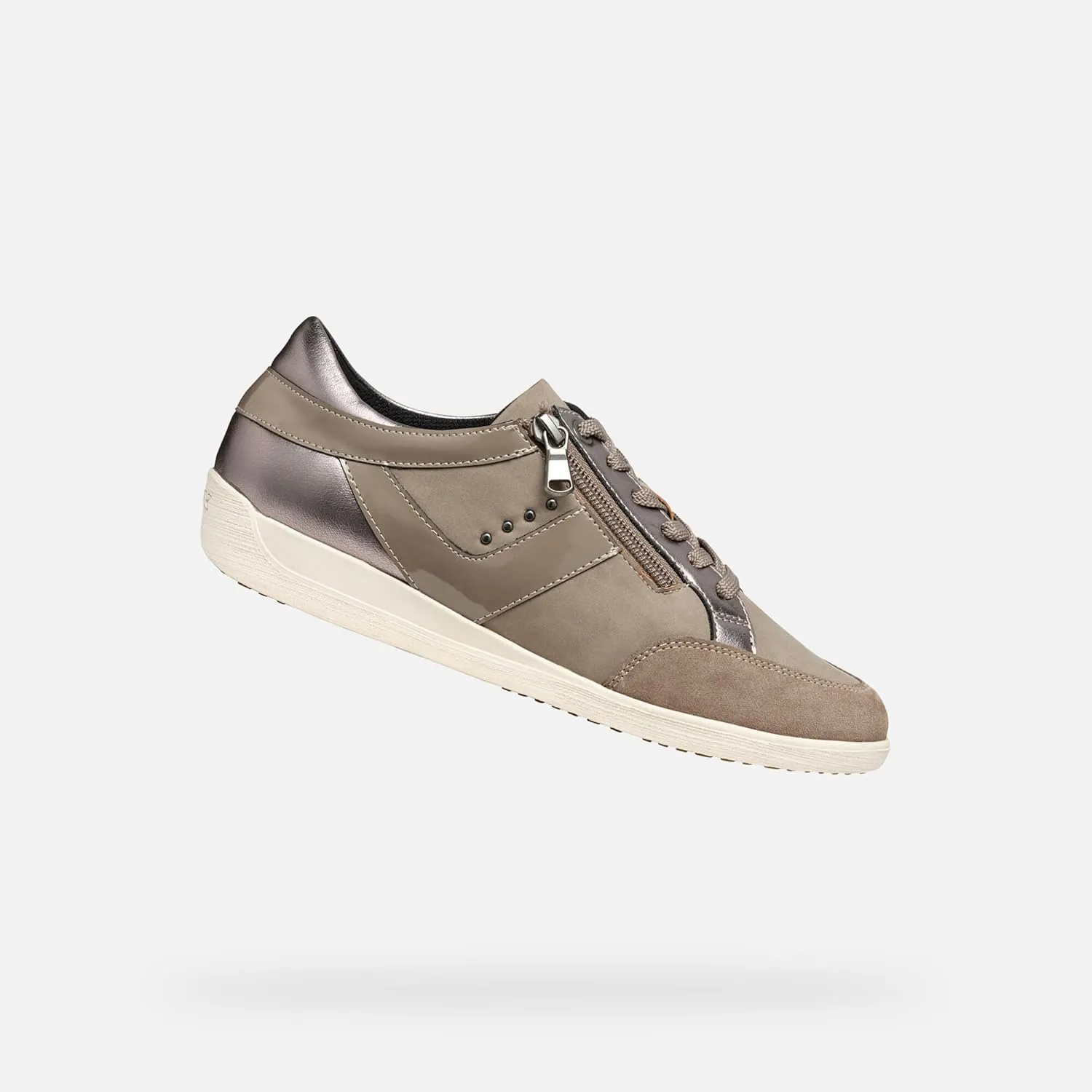 Geox Women's Sneaker