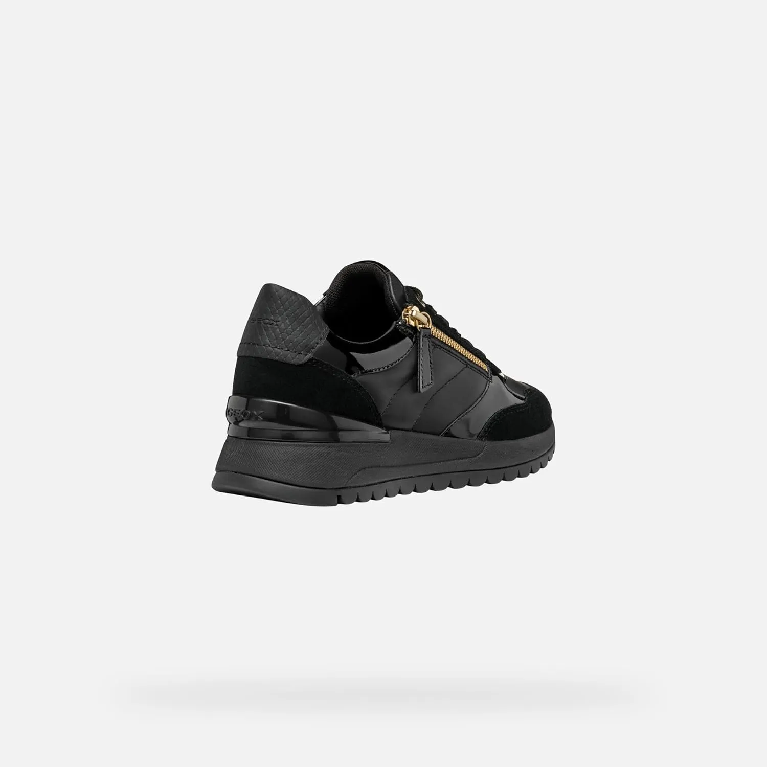 Geox Women's Sneaker