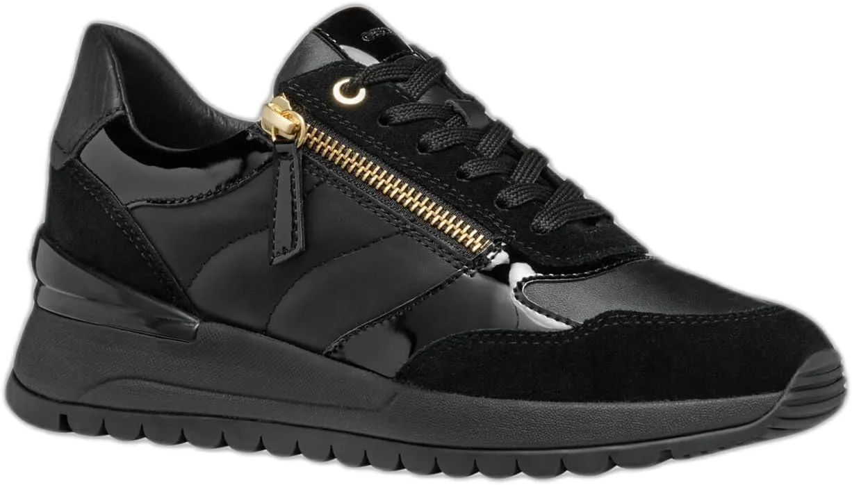 Geox Women's Sneaker