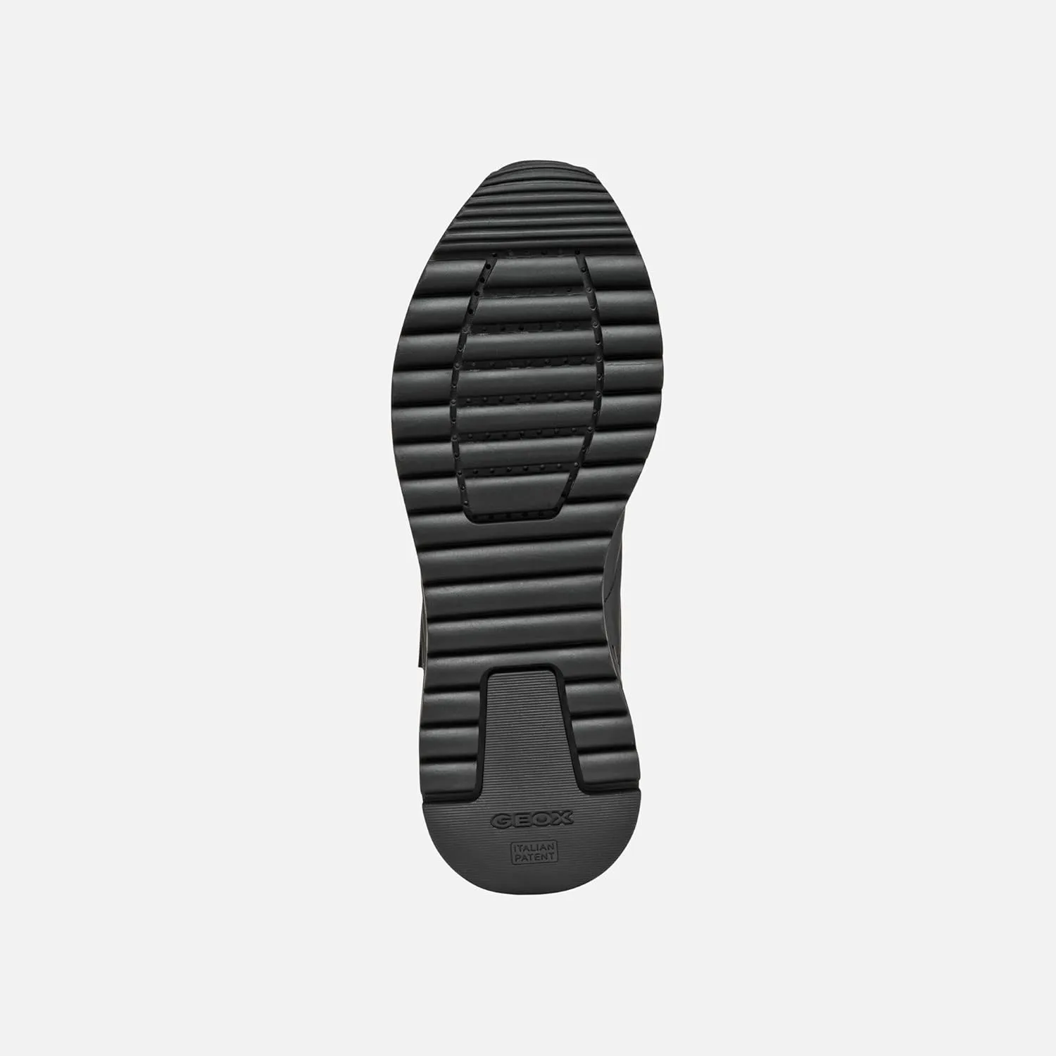 Geox Women's Sneaker