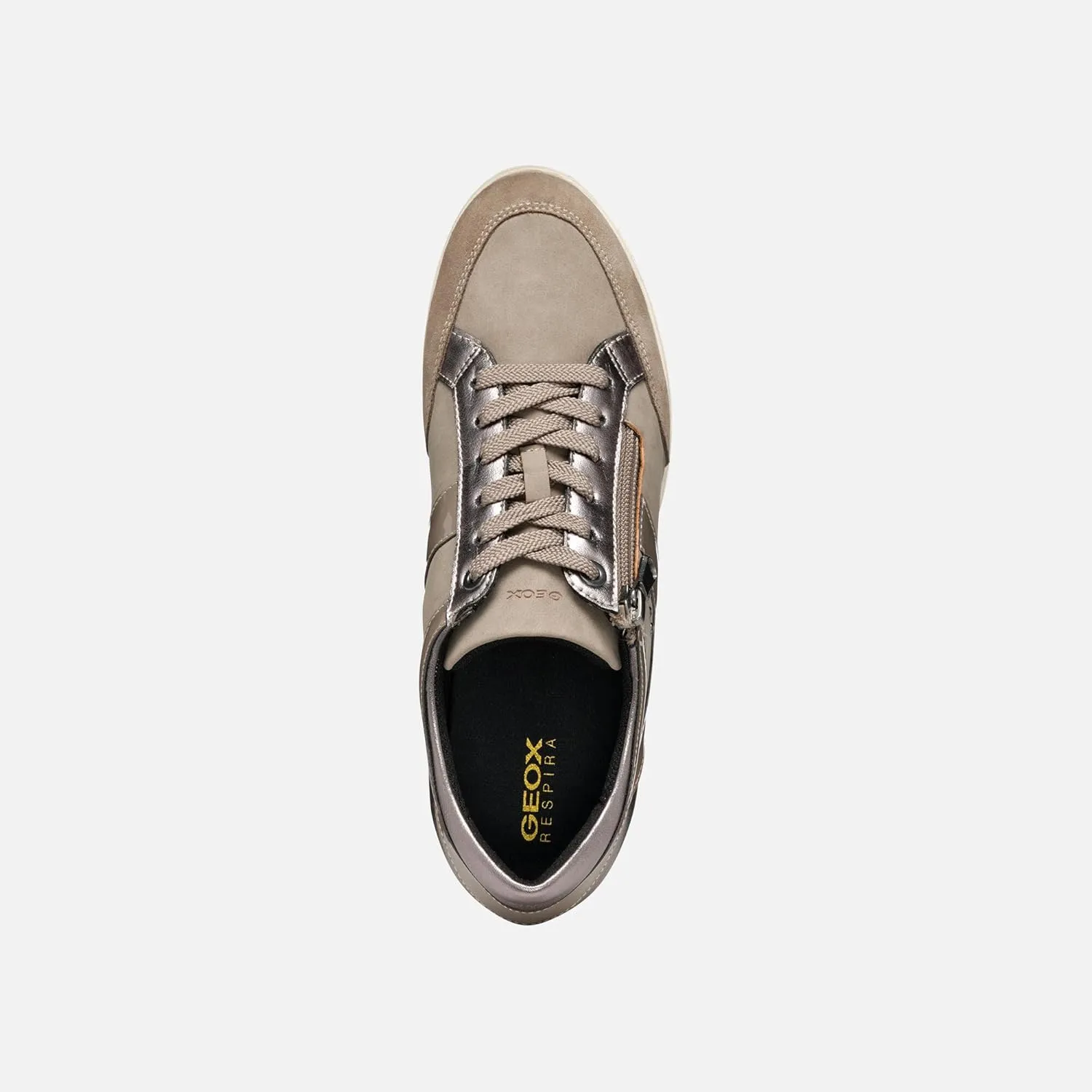 Geox Women's Sneaker