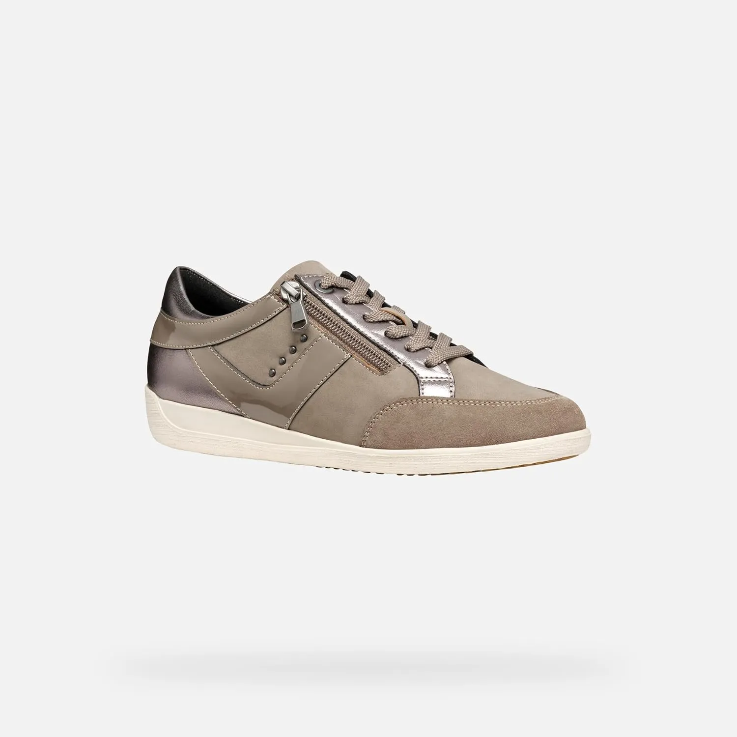 Geox Women's Sneaker