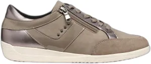 Geox Women's Sneaker