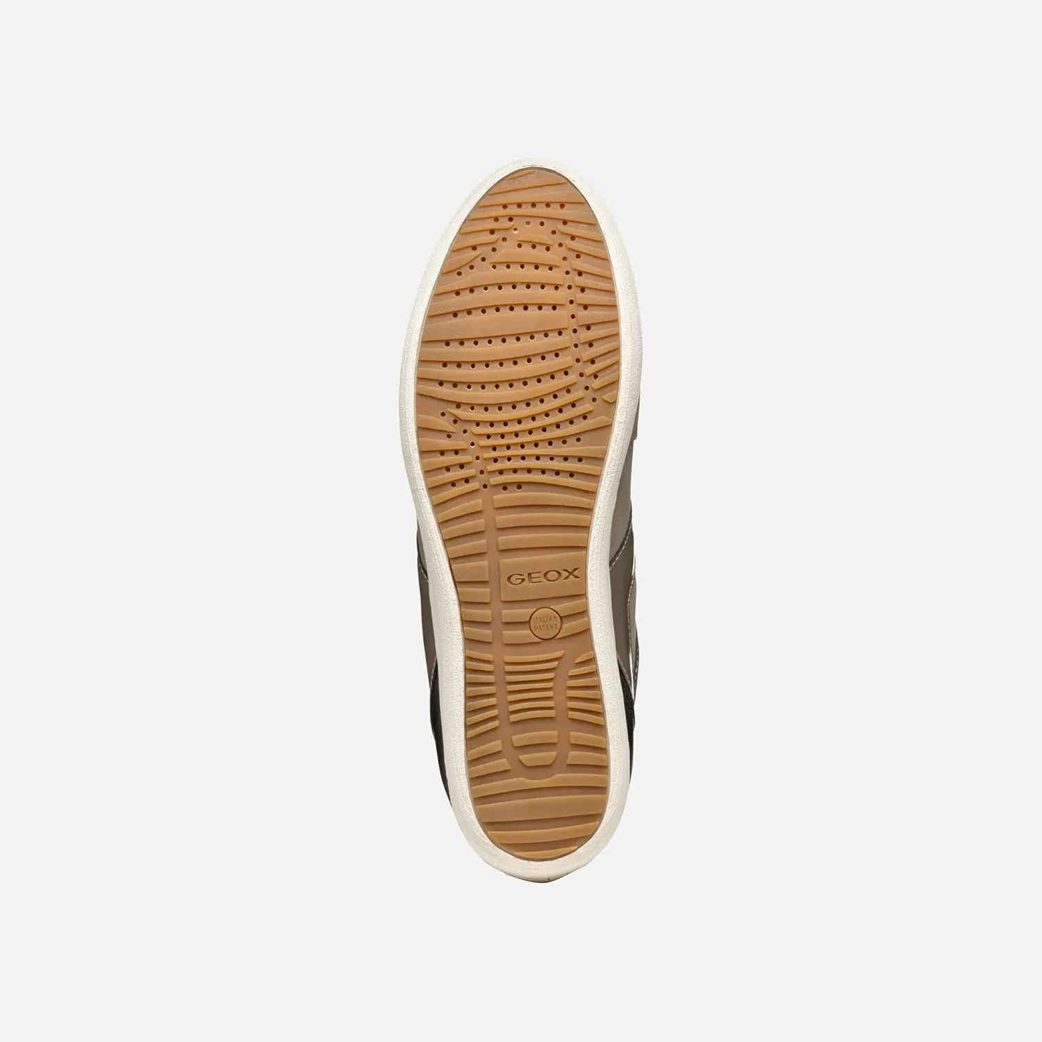 Geox Women's Sneaker