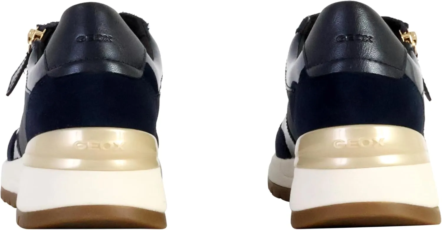 Geox Women's Sneaker