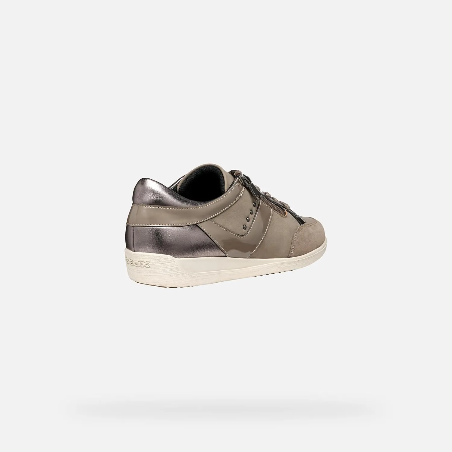 Geox Women's Sneaker