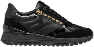 Geox Women's Sneaker