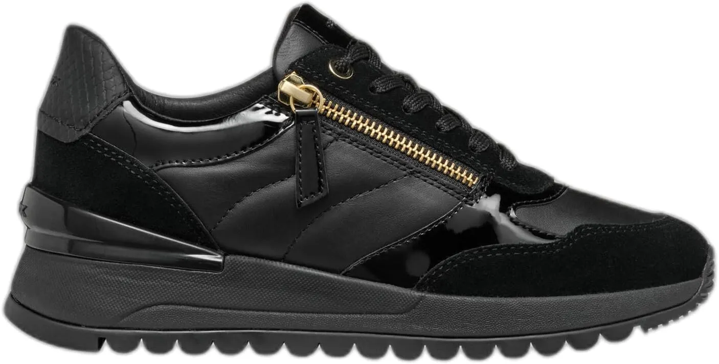 Geox Women's Sneaker