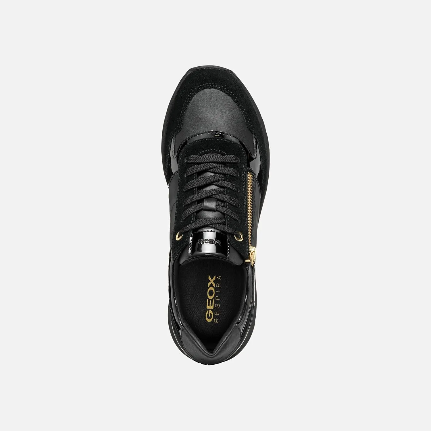 Geox Women's Sneaker