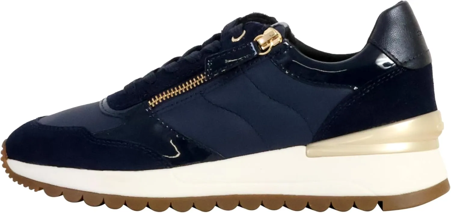 Geox Women's Sneaker